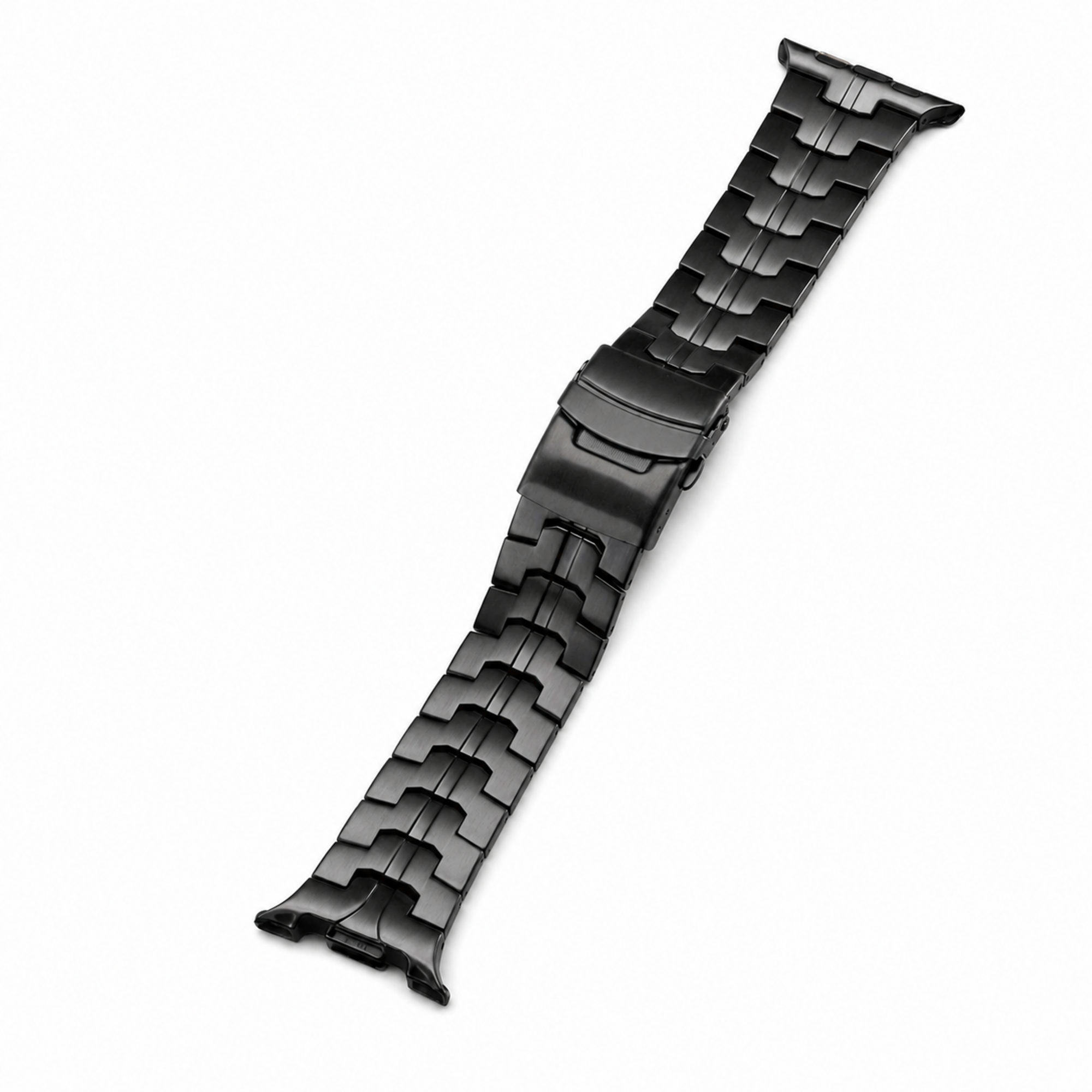Samsung Galaxy Watch9 40mm/44mm Band – TitanForge Axis Pro Titanium — product view 2