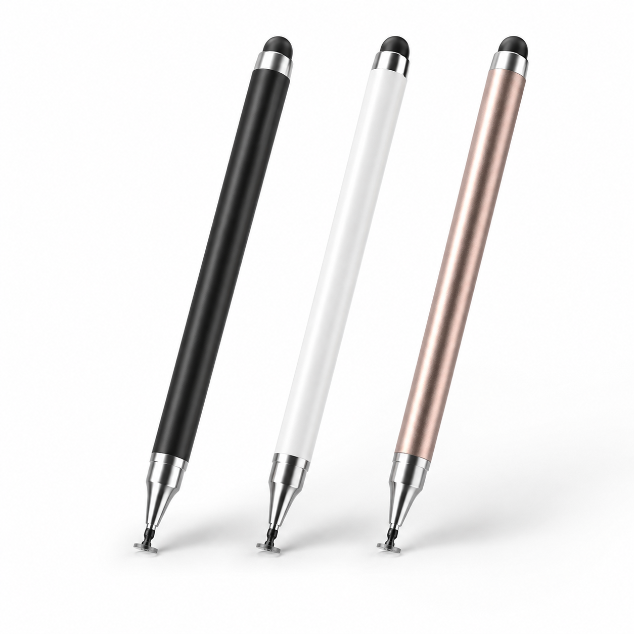 Avontic TouchPoint Luxe assorted 3-pack stylus