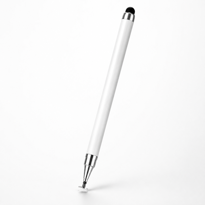 Avontic TouchPoint Luxe white single stylus