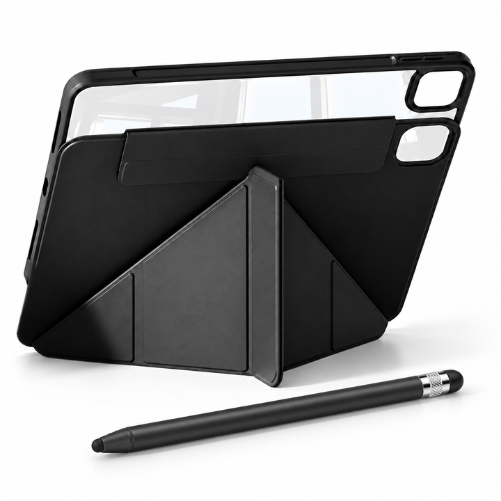 FormaLift Flex Create β iPad Case + Stylus Bundle