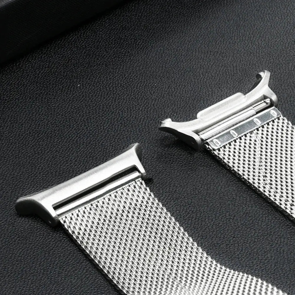 GalaxyMesh Pro Galaxy Watch Ultra2 47mm connector detail