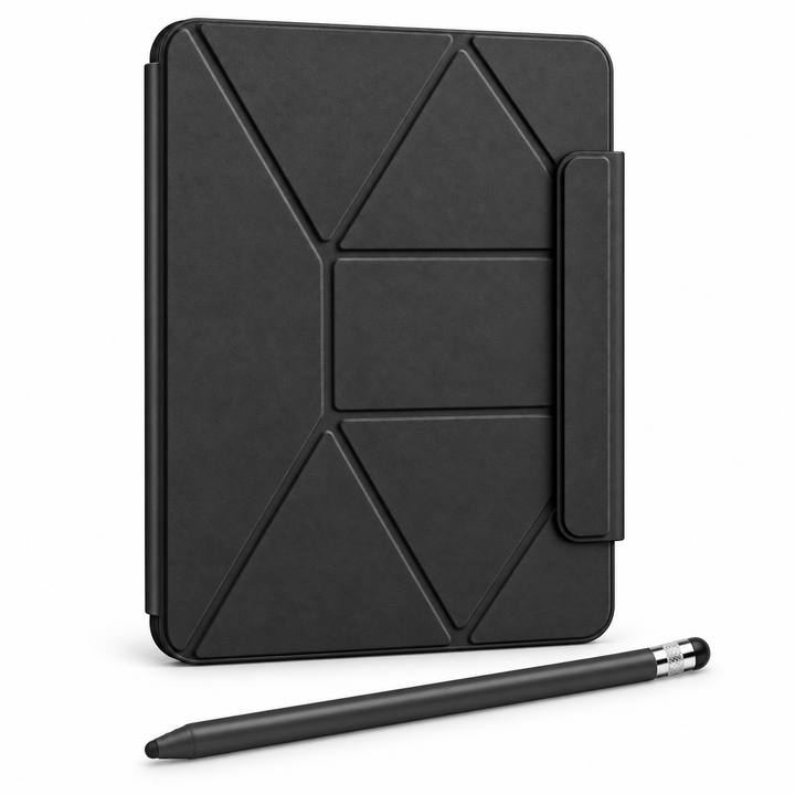 FormaLift Orbit Create β iPad Case + Stylus Bundle