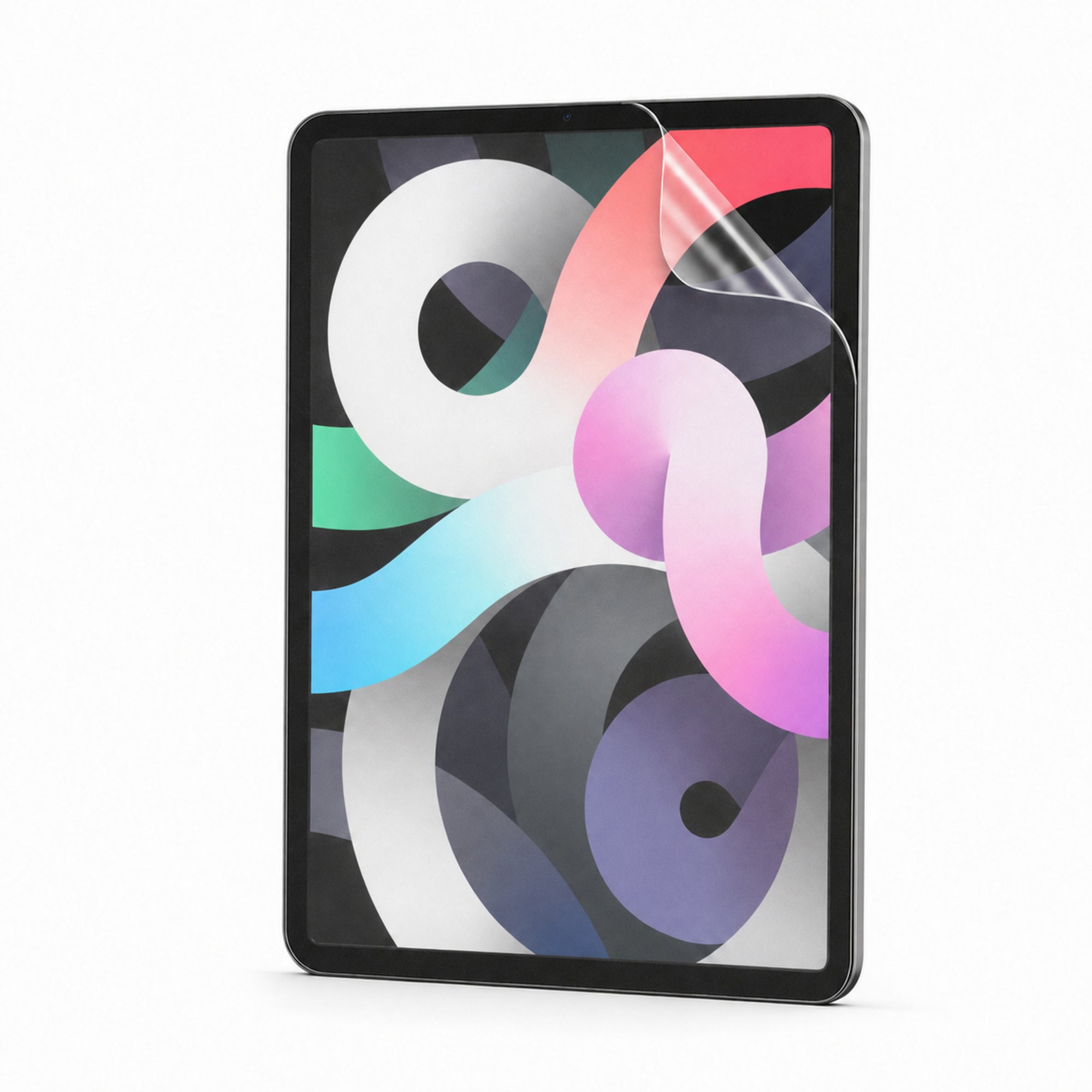 PaperTouch Pro Matte Paper-Feel Screen Protector 2-Pack for iPad — product view 2