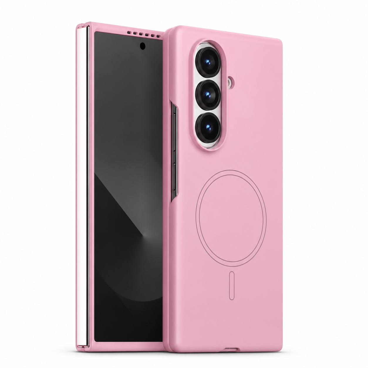 SatinShield Magnetic Case for Samsung Galaxy Z Fold 8 — product view 10