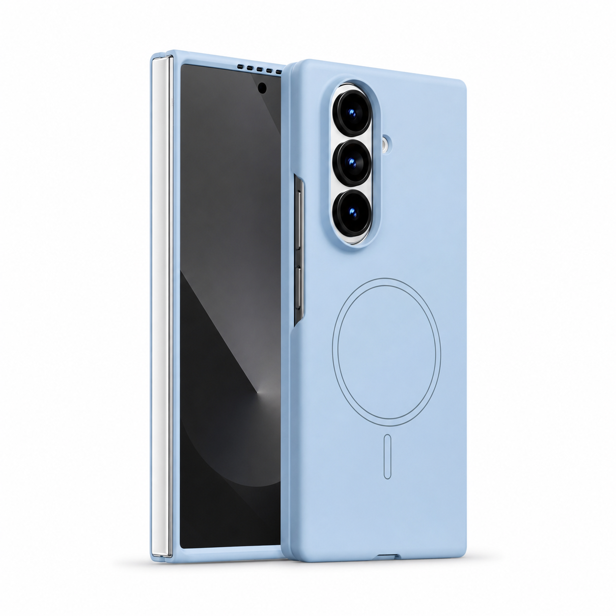 SatinShield Magnetic Case for Samsung Galaxy Z Fold 8 Ultra — product view 10