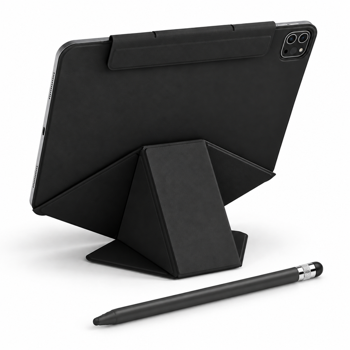 FormaLift Studio Create β iPad Case + Stylus Bundle