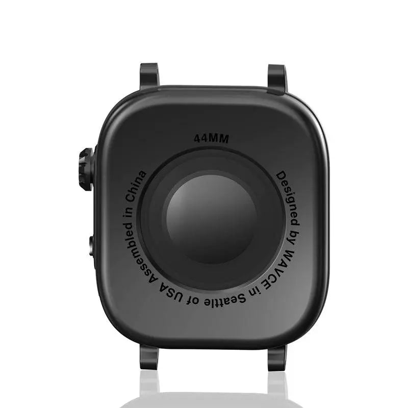 Pinnacle Military Grade Waterproof Band Case Combo For Apple Watch Series 6 5 4/SE - Pinnacle Luxuries