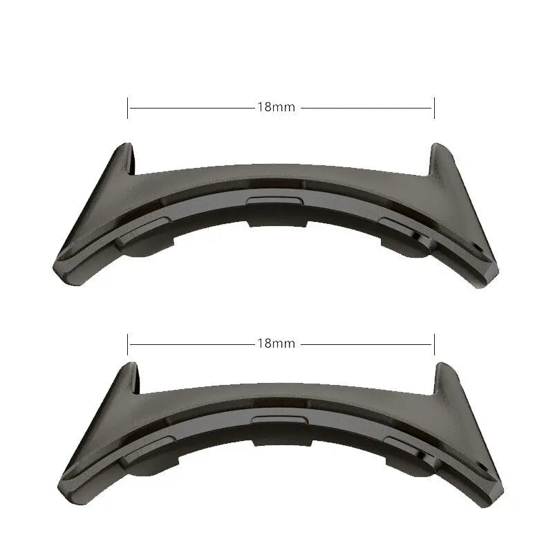 Avontic Band Connector Adapter For Google Pixel Watch 18mm 20mm - Avontic
