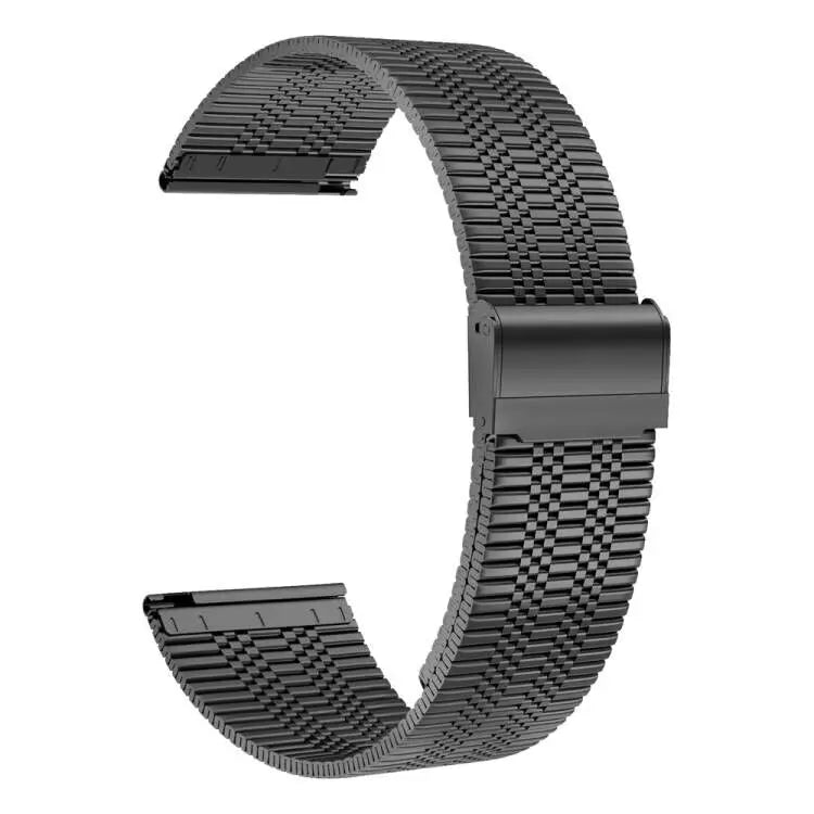 Premium Pinnacle Steel Band For Amazfit GTR 4 Smartwatch - Pinnacle Luxuries