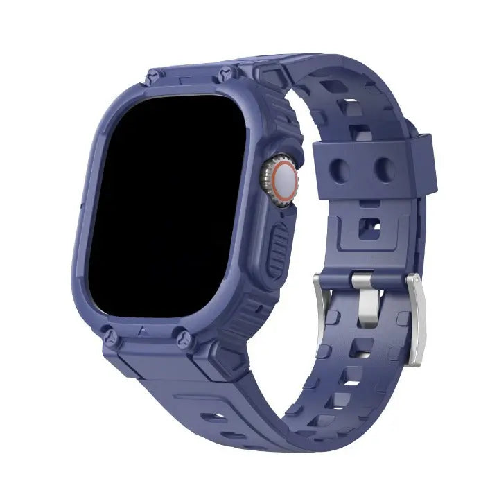 Pinnacle Rugged Band And Case Combo For Apple Watch Series 8 | Ultra 49mm - Pinnacle Luxuries
