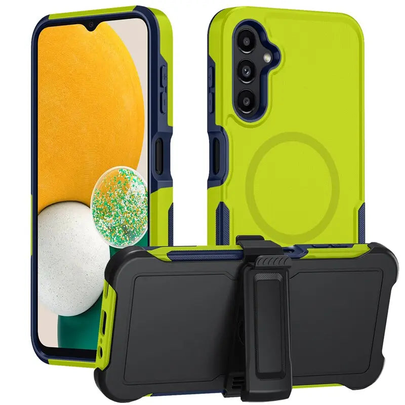 ProClip Magnetic Kickstand Case for Samsung Galaxy A14 5G - Pinnacle Luxuries