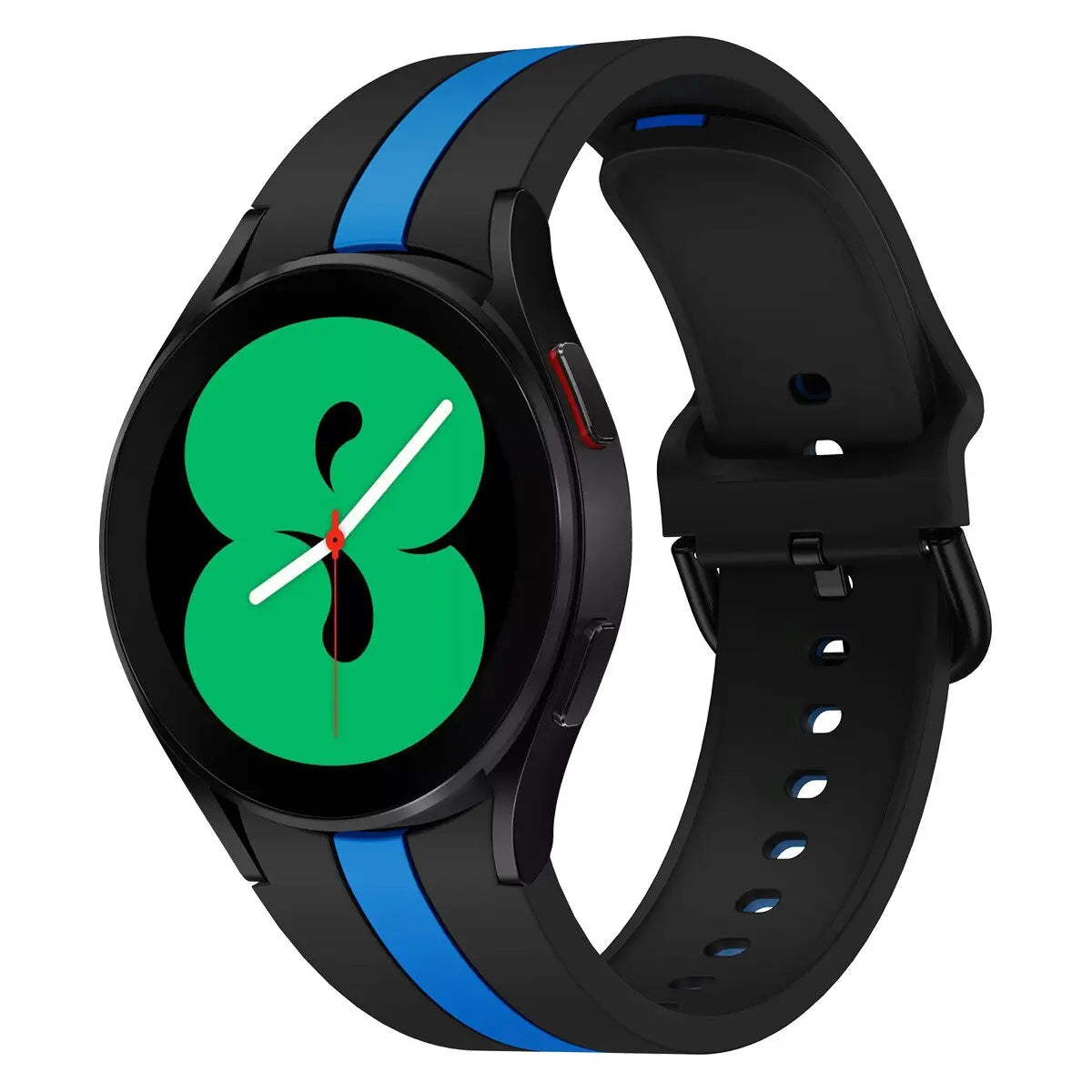 Pinnacle Premium Silicone Band For Samsung Galaxy Watch 4 / Watch 5 - Pinnacle Luxuries