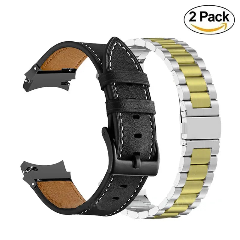 Pinnacle Premium Bands For Samsung Galaxy Watch 5 - Pinnacle Luxuries