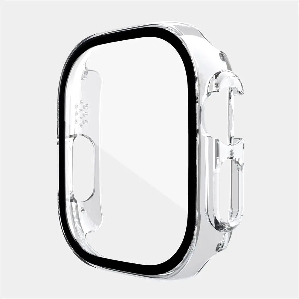 Avontic Premium Case Screen Protector For Apple Watch Ultra 49mm - Avontic