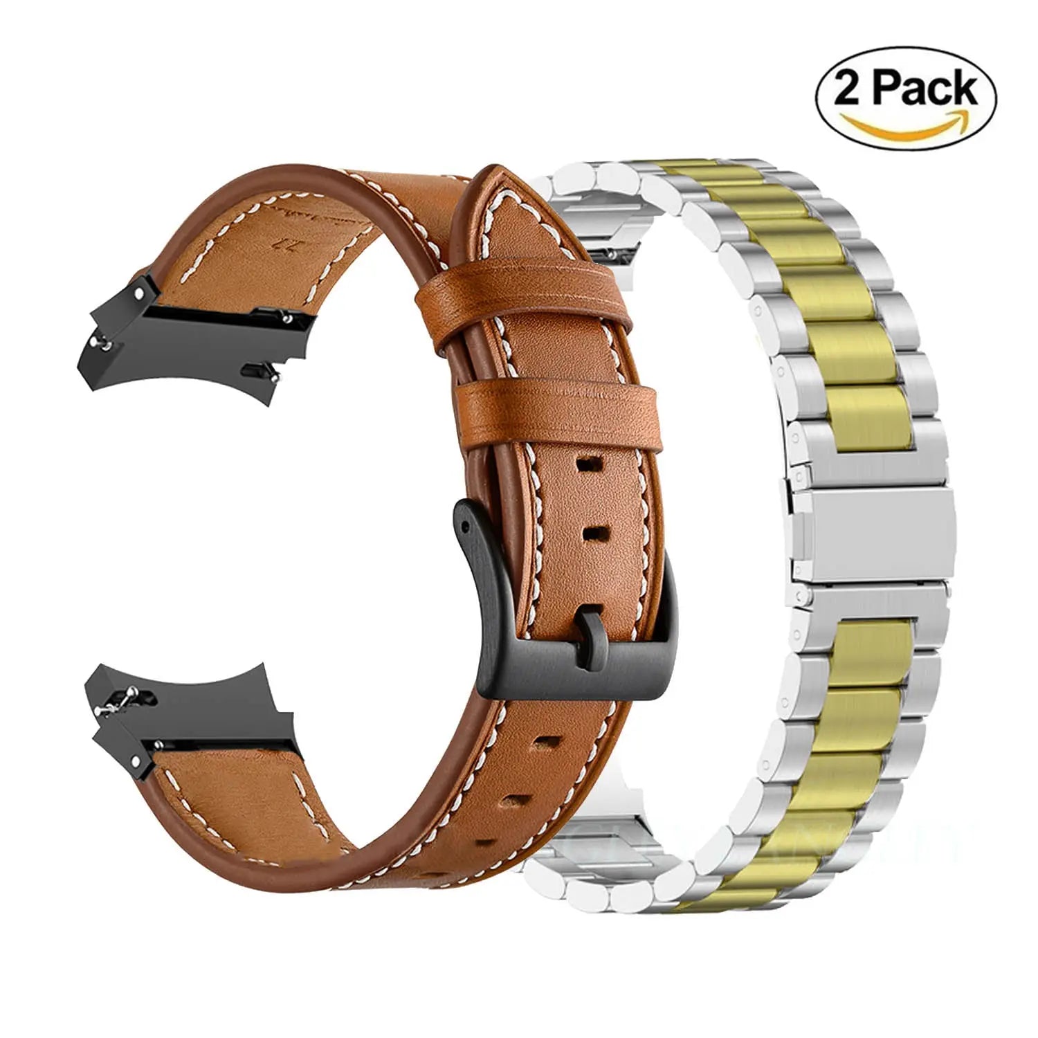 Pinnacle Premium Bands For Samsung Galaxy Watch 5 - Pinnacle Luxuries