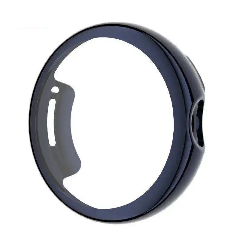 Pinnacle 360° TPU Screen Protector Case For Google Pixel Watch - Pinnacle Luxuries