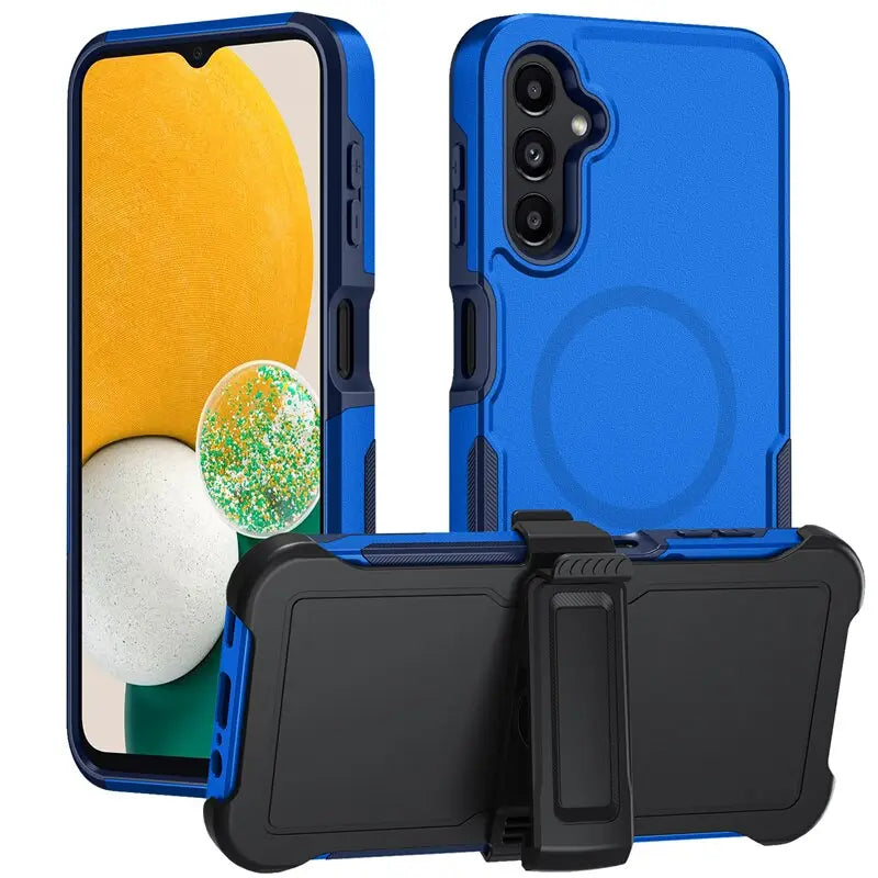 ProClip Magnetic Kickstand Case for Samsung Galaxy A14 5G - Pinnacle Luxuries