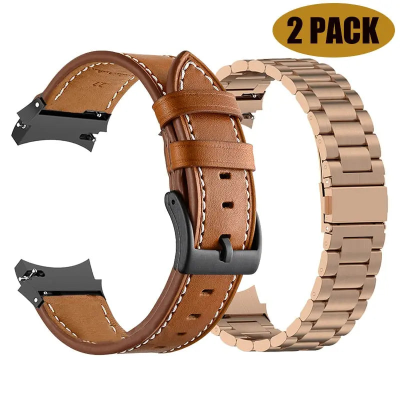Pinnacle Premium Bands For Samsung Galaxy Watch 5 - Pinnacle Luxuries