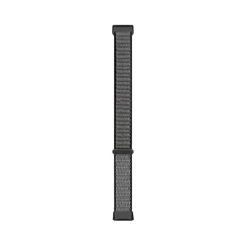 nylon loop Band For Fitbit luxe Strap Accessories Sport Fabric replacement smartwatch watchband Correa Bracelet Fitbit luxe Band - Pinnacle Luxuries