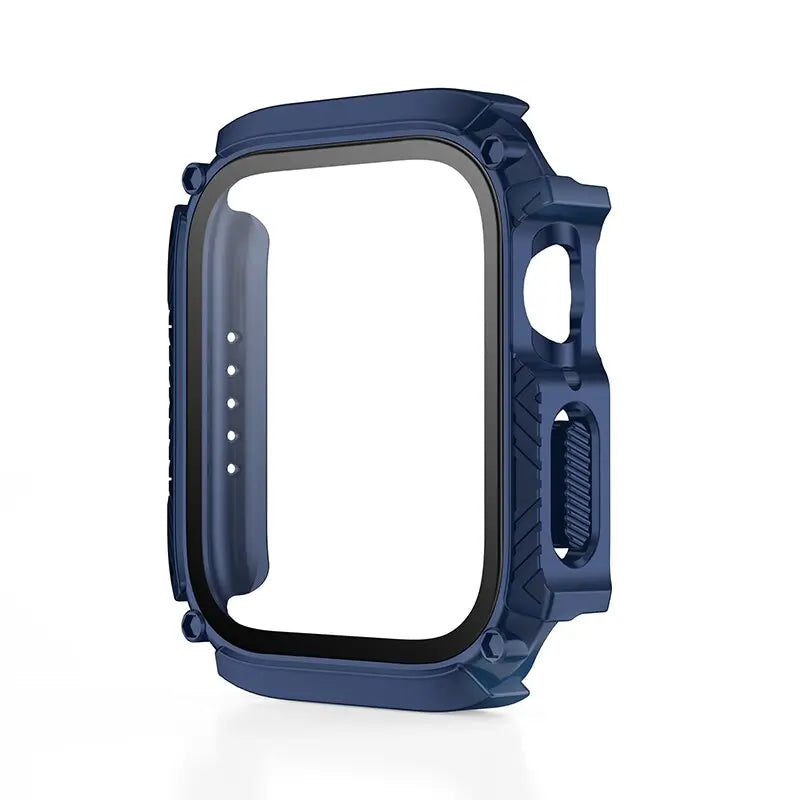 Avontic Premium Rugged Waterproof Case For Apple Watch 4 5 6 7 8 - Avontic