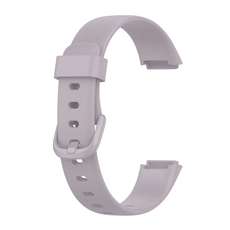 Sport Band For Fitbit Luxe Strap Soft Silicone Smart Watch Wristband Watchband Replacement belt Accessorie For Fitbit Luxe Strap - Avontic