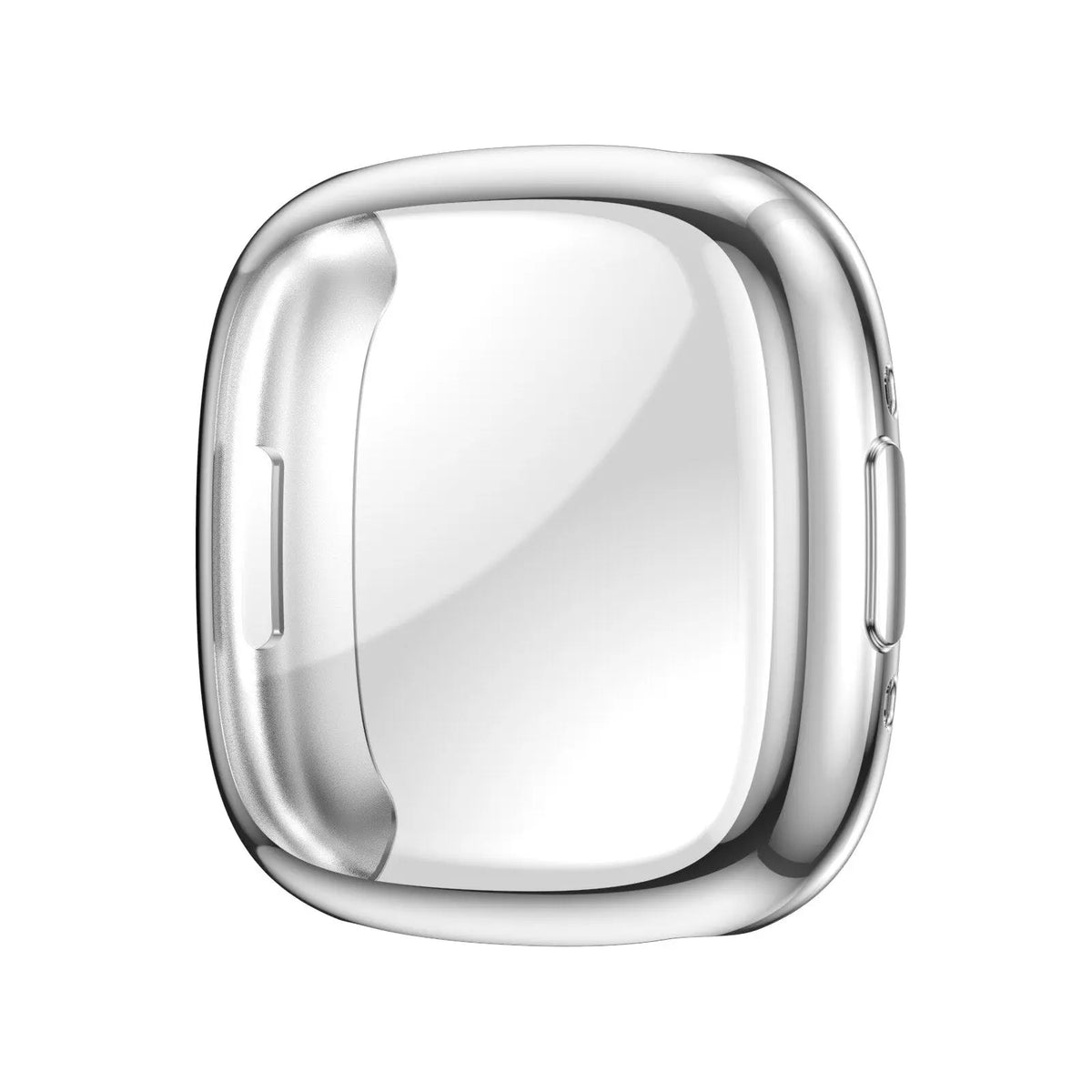 Avontic Premium Full Screen Protector Case For Fitbit Versa 4 - Avontic