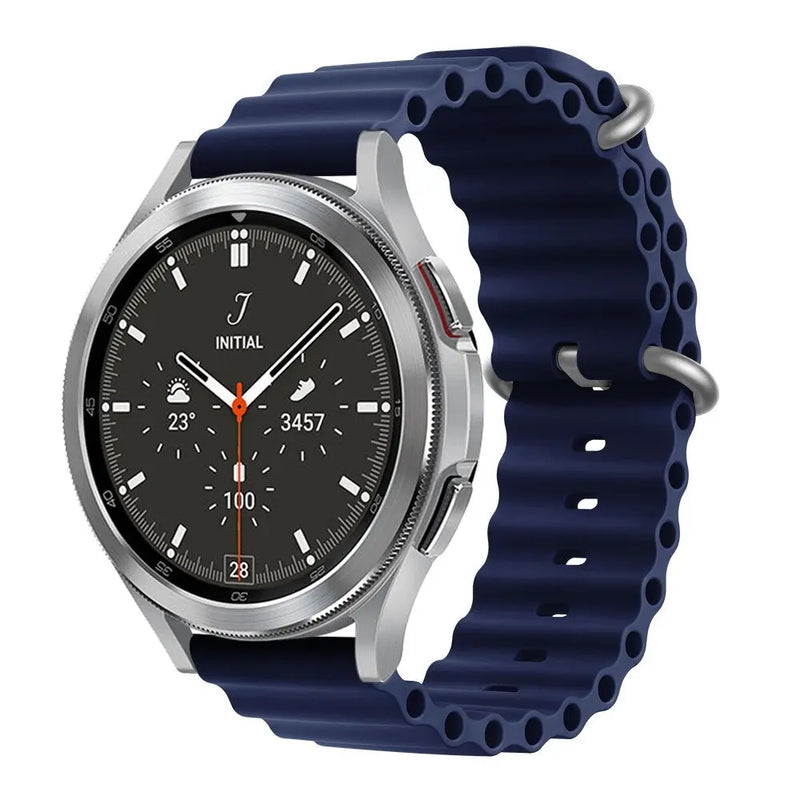 Avontic Premiere Loop Band For Samsung Galaxy Watch 5 | Galaxy Watch 4 - Avontic