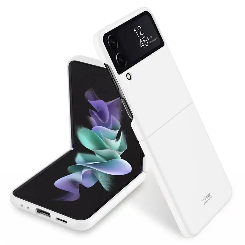Avontic Premium Luxury Case For Samsung Galaxy Z Flip 4 — product view 9