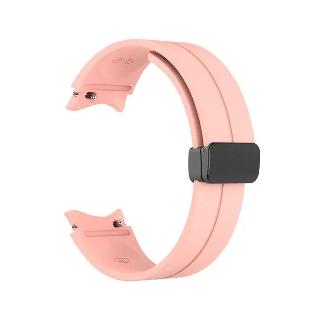 Avontic Custom Silicone Band For Samsung Galaxy Watch 4 / Watch 5 - Avontic