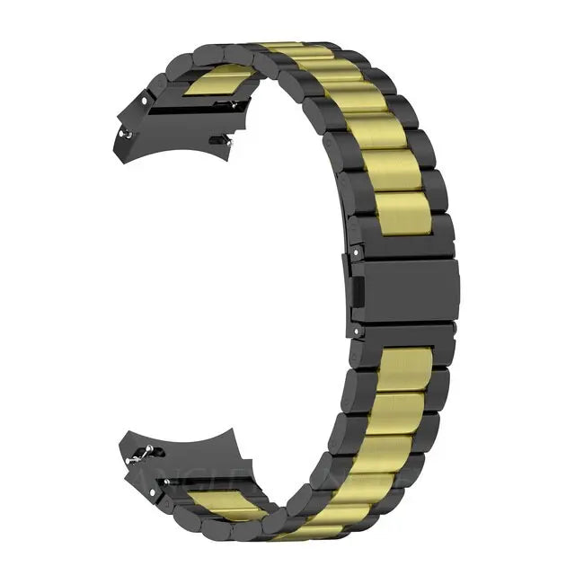 Pinnacle Premium Stainless Steel Band For Samsung Galaxy Watch 5 / 5 Pro / Watch 4 - Pinnacle Luxuries