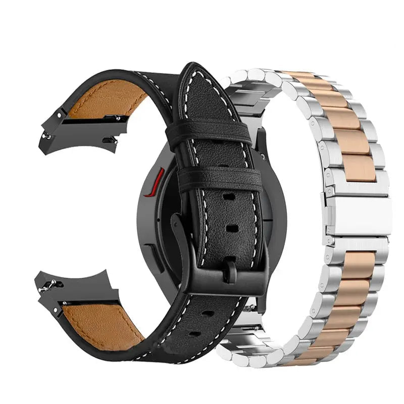 Avontic Premium Bands For Samsung Galaxy Watch 5 — product view 16