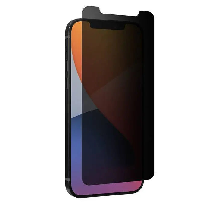 iPhone 12 and iPhone 13 Rhino Glass Privacy Guard Screen Protector - Avontic