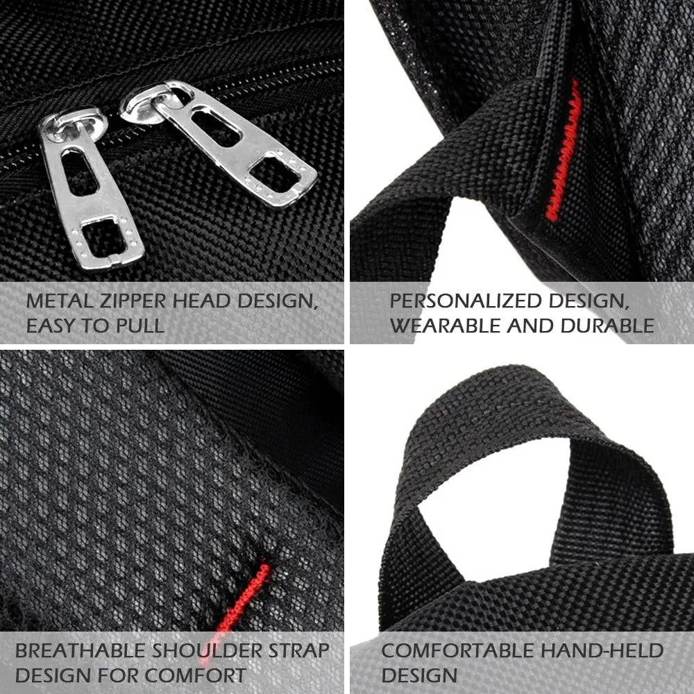 Pinnacle Laptop Backpack Travel Bag - Pinnacle Luxuries