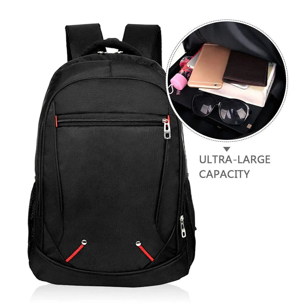 Pinnacle Laptop Backpack Travel Bag - Pinnacle Luxuries