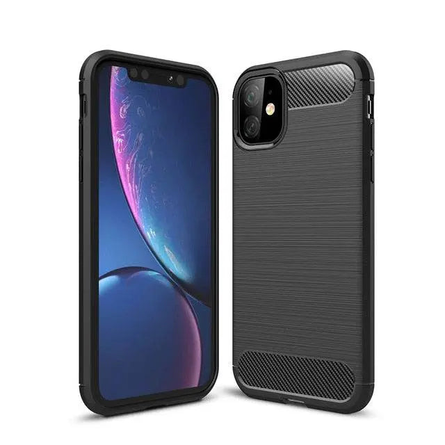 iPhone 11 Ultimate Rhino Stealth Protective Phone Case - Avontic