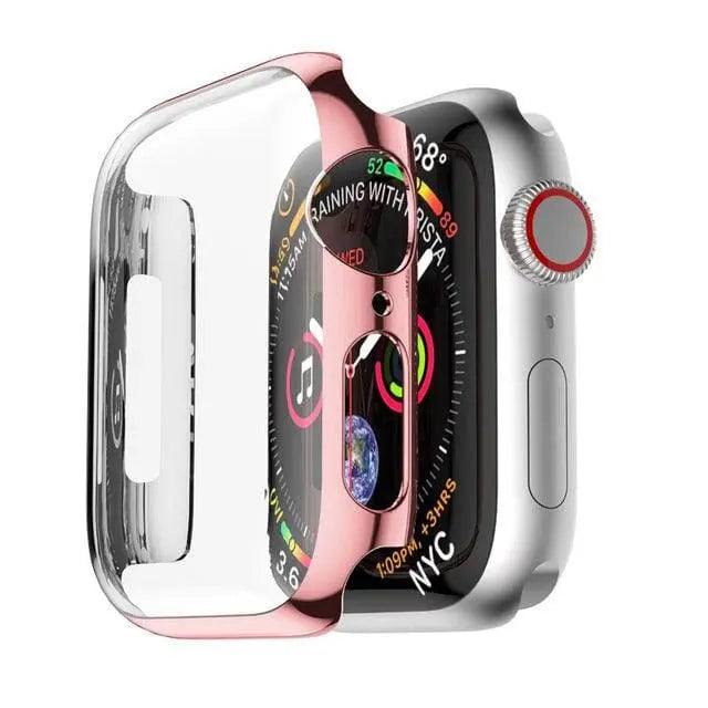 SE Series 6 Premiere Case Screen Protector For Apple Watch - Avontic