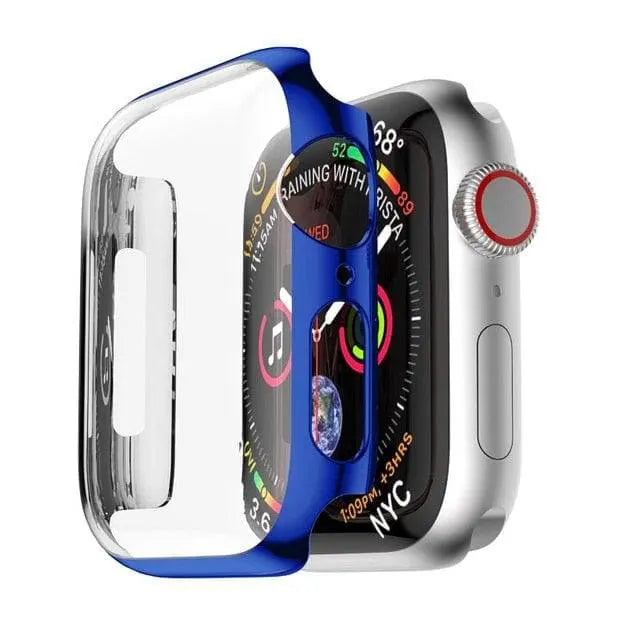 Apple Watch Series 5 Premiere Case Screen Protector - Pinnacle Luxuries