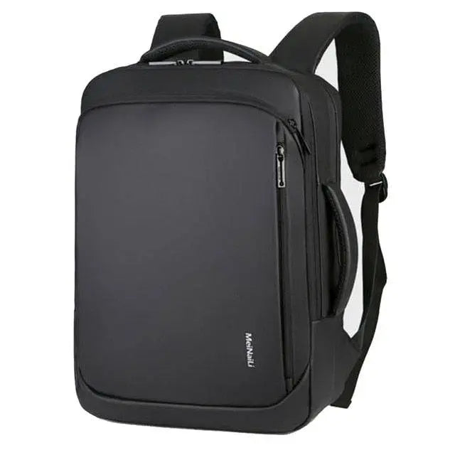 Premium Slim Laptop Backpack Travel Bag - Pinnacle Luxuries
