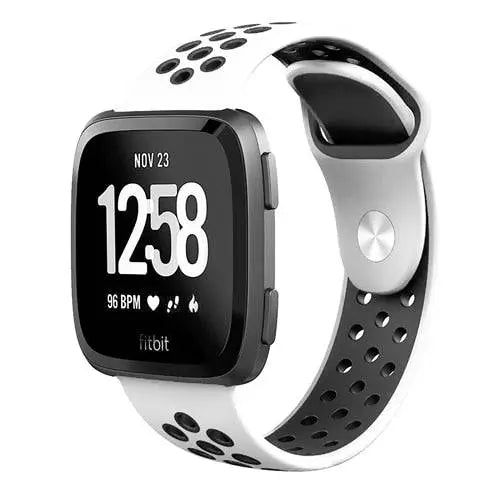 Fitbit Versa 2 Sport Workout Anti-Sweat Band - Avontic