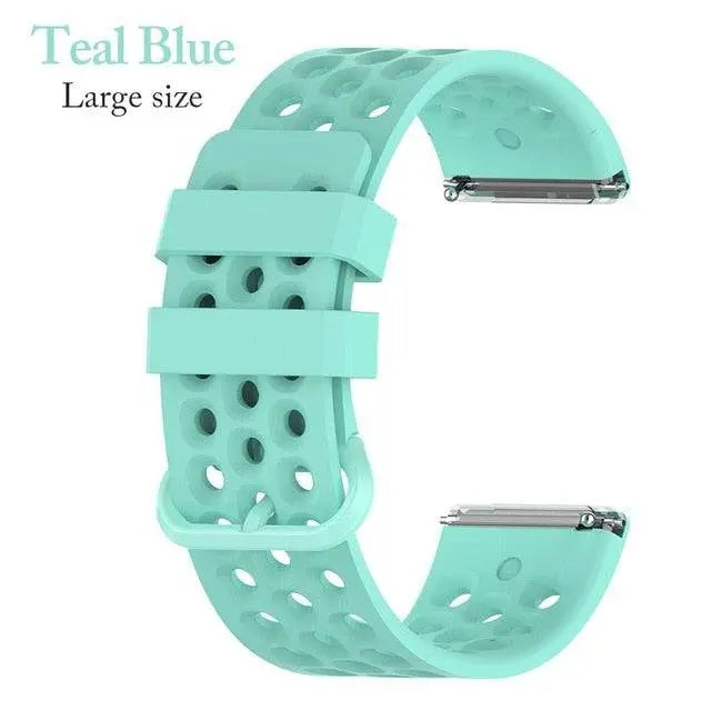 Fitbit Versa 2 Ultimate Fitness Active Band - Pinnacle Luxuries