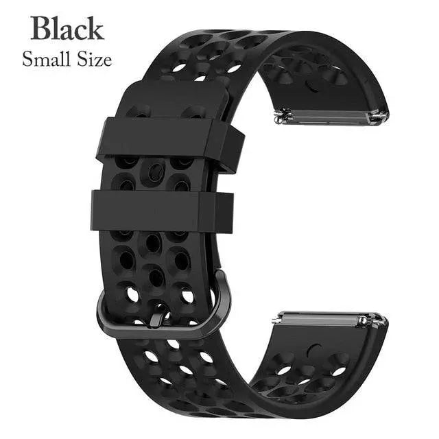 Fitbit Versa 2 Ultimate Fitness Active Band - Pinnacle Luxuries