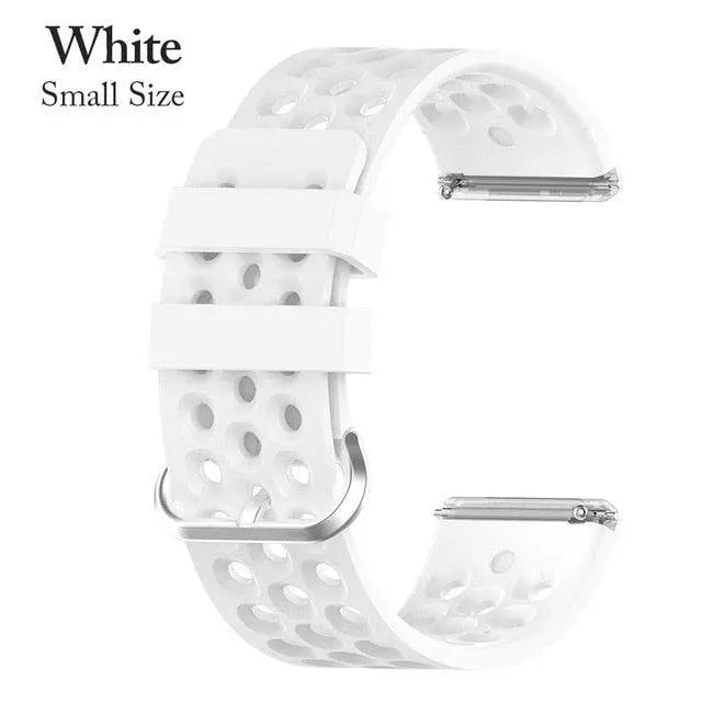 Fitbit Versa 2 Ultimate Fitness Active Band - Pinnacle Luxuries