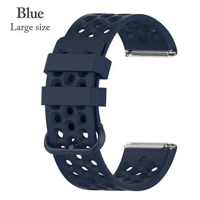 Fitbit Versa 2 Ultimate Fitness Active Band - Pinnacle Luxuries