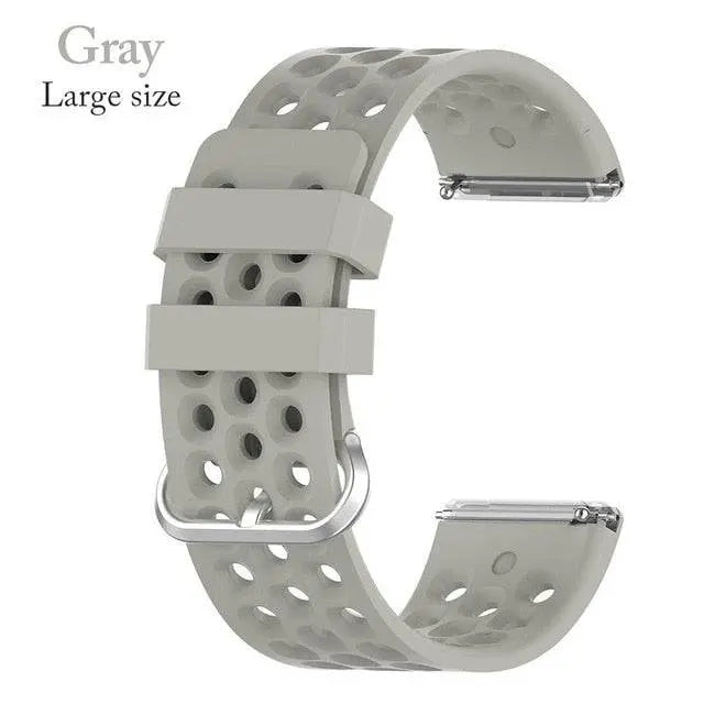 Fitbit Versa 2 Ultimate Fitness Active Band - Pinnacle Luxuries