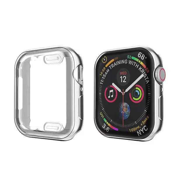 Supreme Apple Watch Case Screen Protector - Avontic