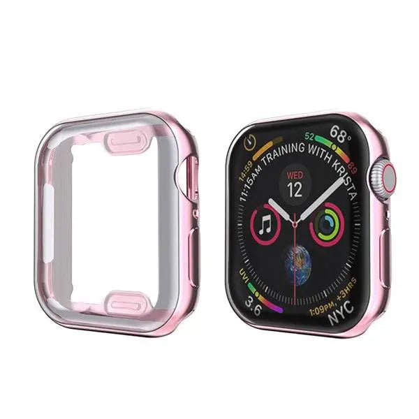 Supreme Apple Watch Case Screen Protector - Avontic