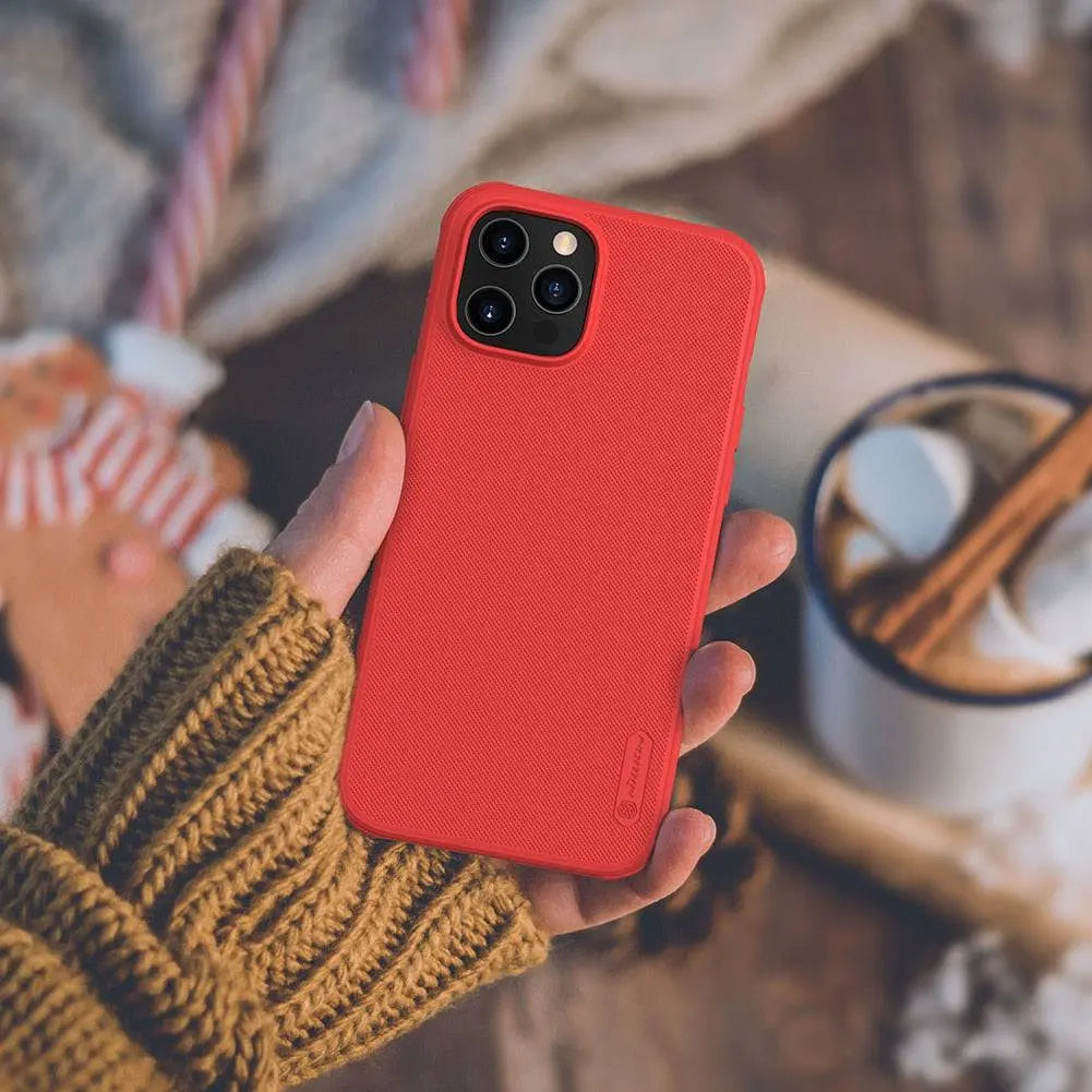 Avontic Premiere Phone Case For Apple iPhone 12 Pro Max Mini - Avontic