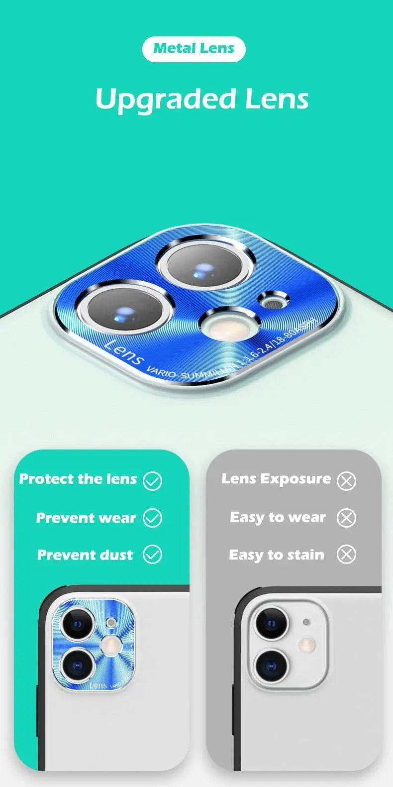 Premium Silicone iPhone Shockproof Case - Pinnacle Luxuries