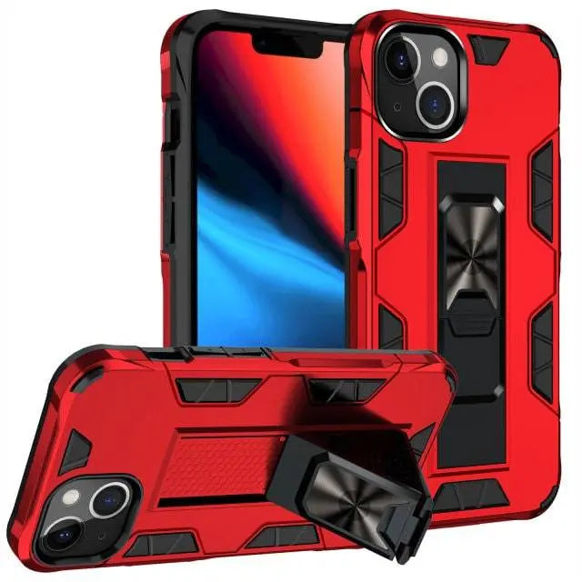 Rhino Tough Military Grade Case For iPhone 13 / 13 Pro / 13 Pro Max / 13 Mini - Pinnacle Luxuries