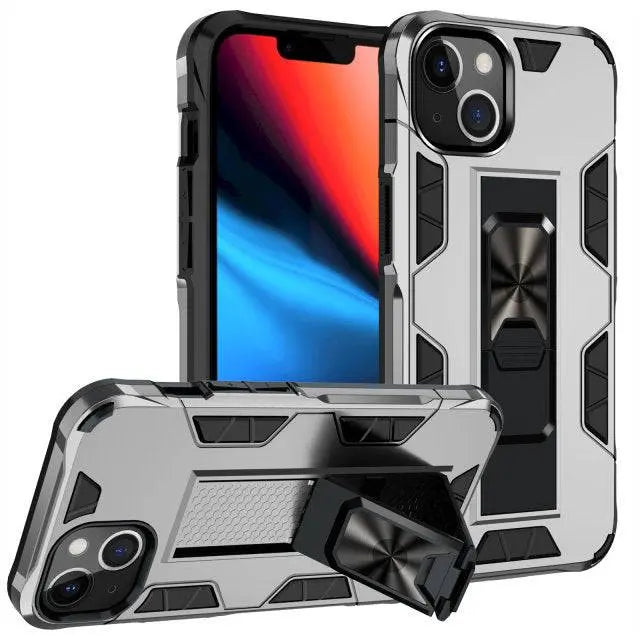 Rhino Tough Military Grade Case For iPhone 13 / 13 Pro / 13 Pro Max / 13 Mini - Pinnacle Luxuries